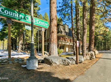 120 Country Club Drive, Unit STE 20, Incline Village, NV 89451 Photo