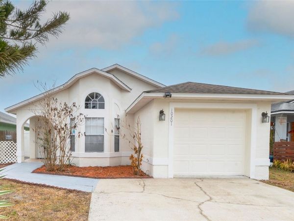10201 VISTA COVE LANE, ORLANDO, FL 32825