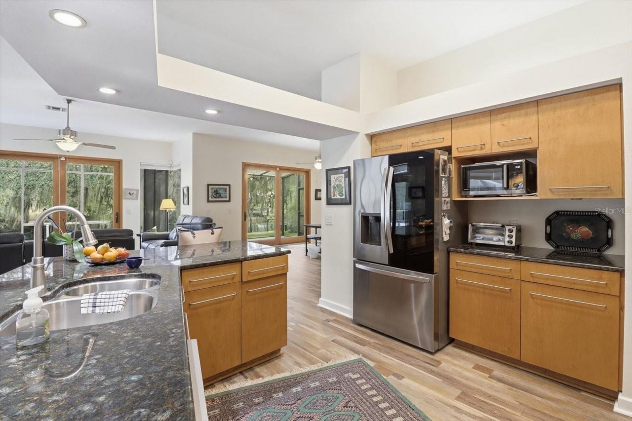 11405 N Honey Jorden Point, Inglis, FL 34449 Photo