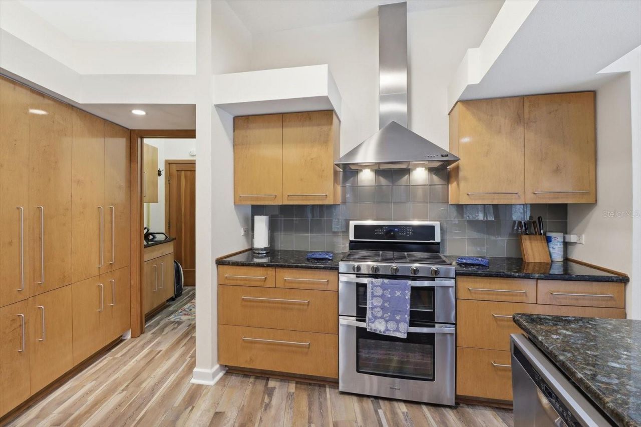 11405 N Honey Jorden Point, Inglis, FL 34449 Photo