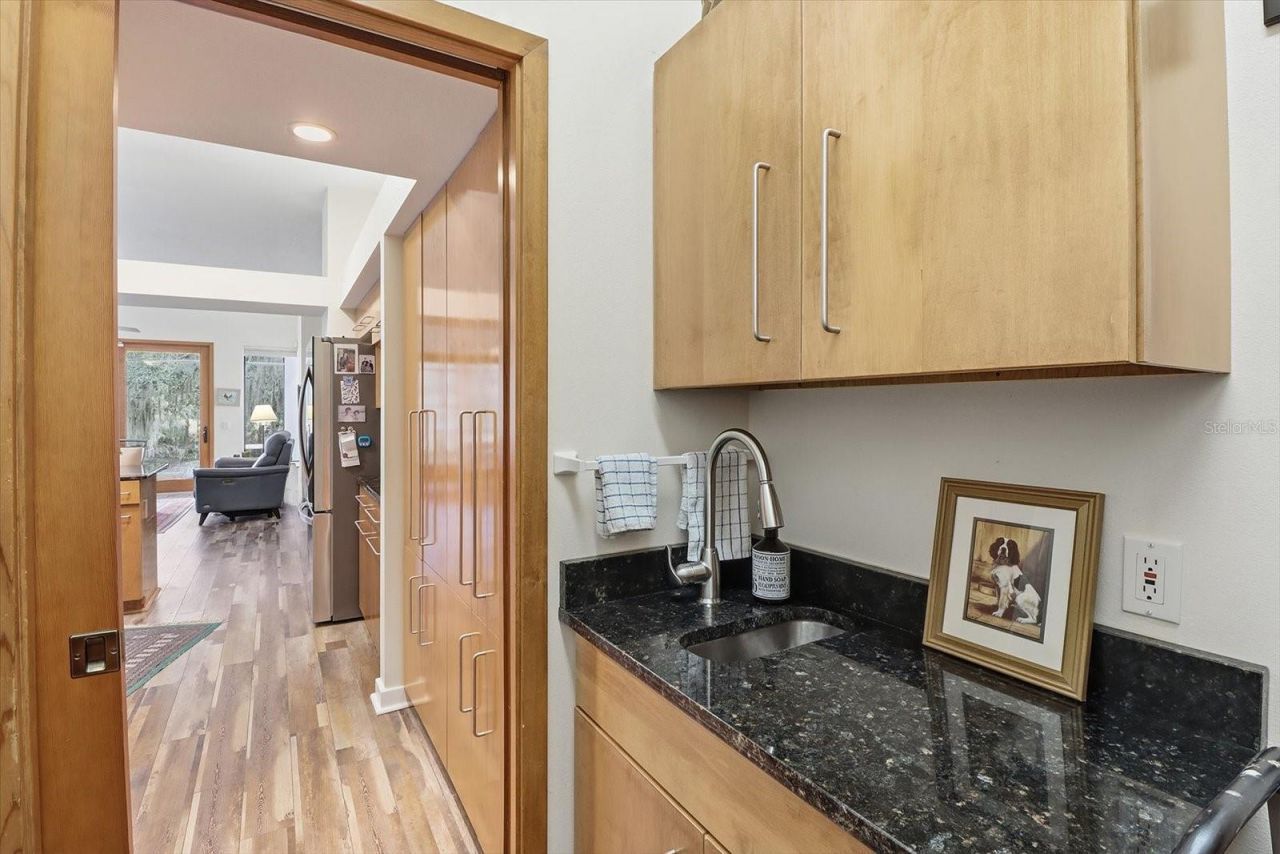 11405 N Honey Jorden Point, Inglis, FL 34449 Photo