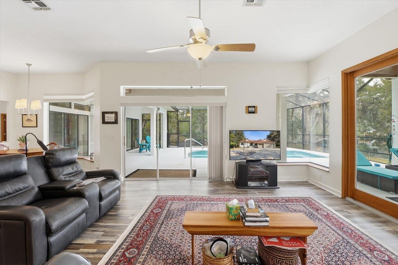 11405 N Honey Jorden Point, Inglis, FL 34449 Photo