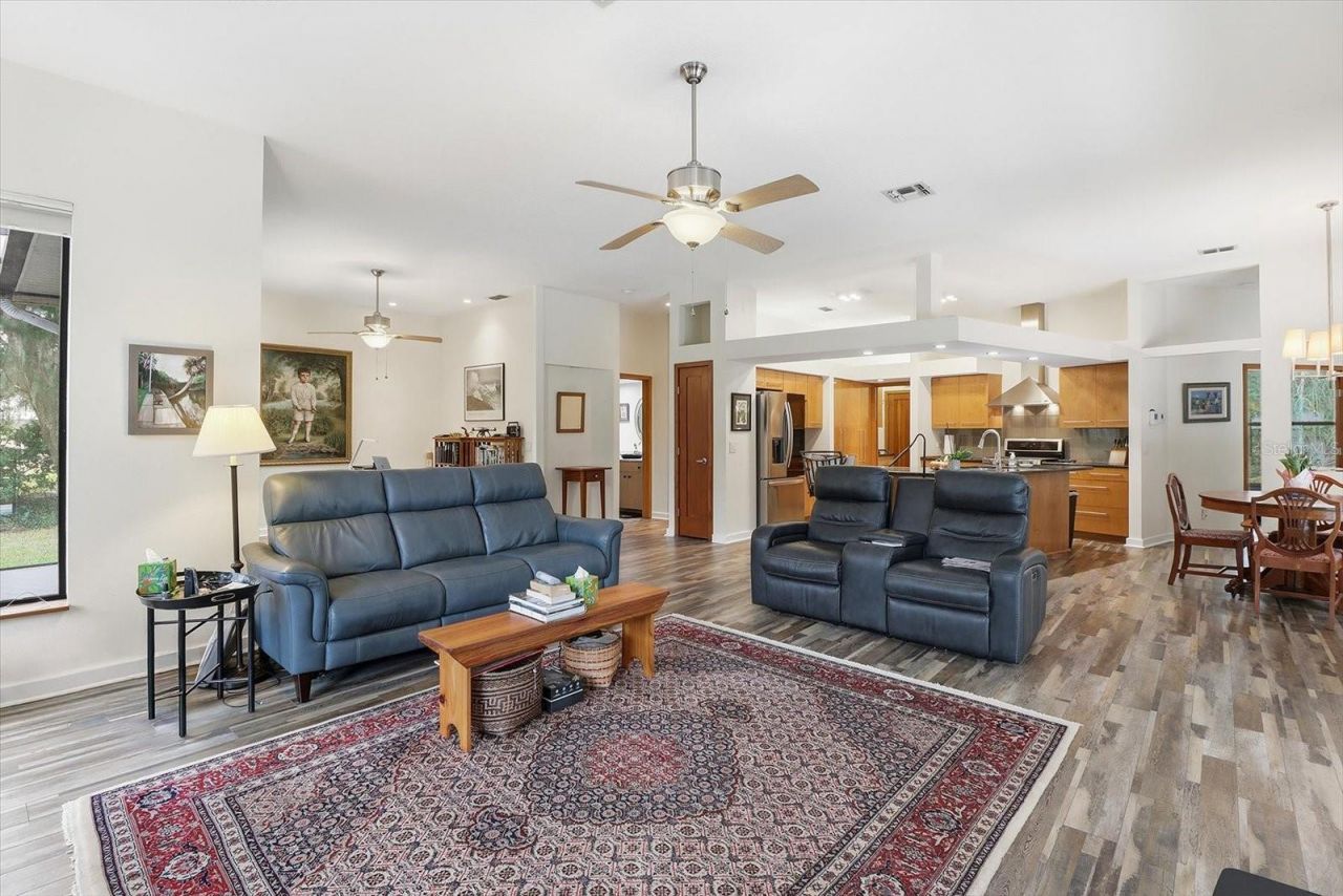 11405 N Honey Jorden Point, Inglis, FL 34449 Photo