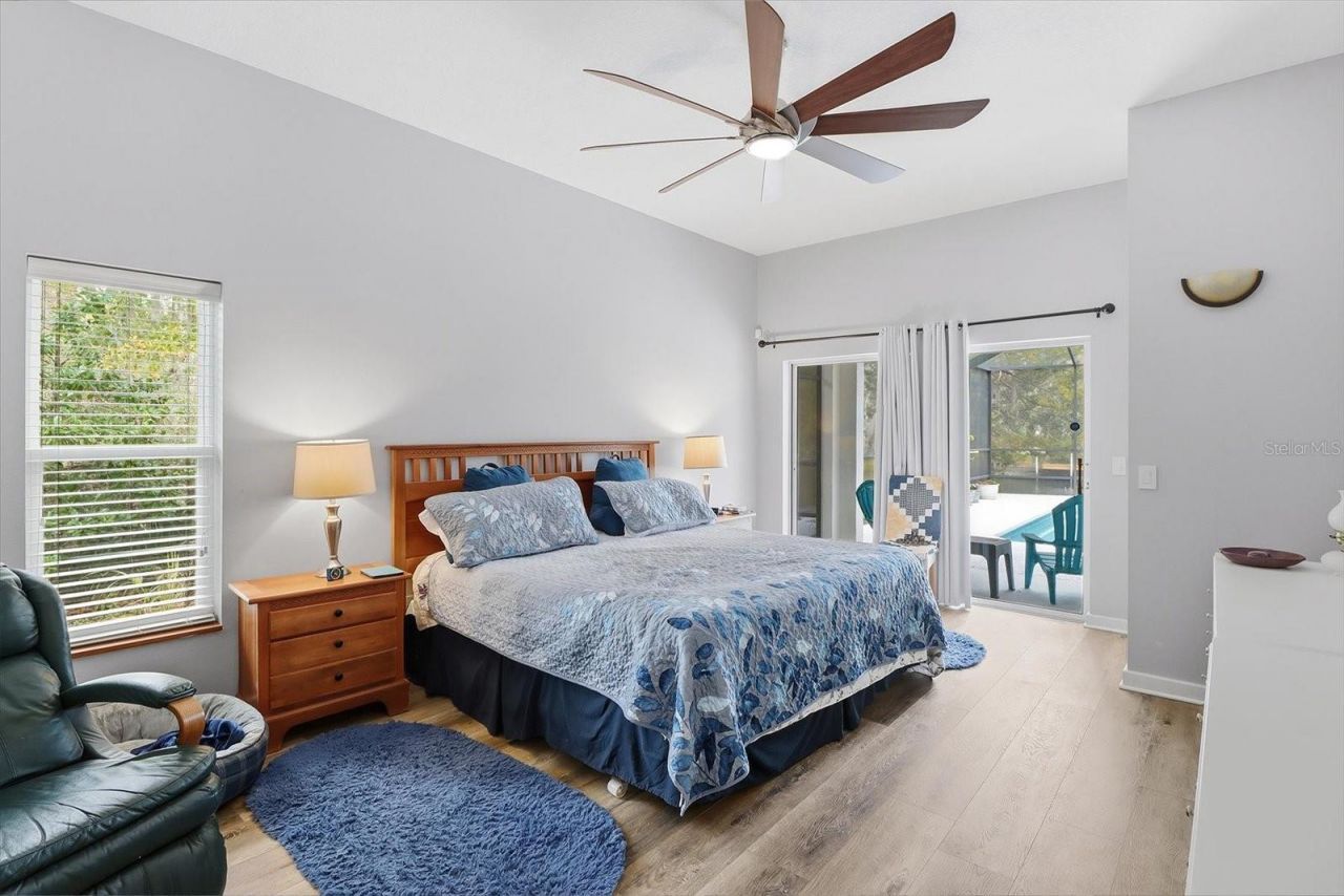 11405 N Honey Jorden Point, Inglis, FL 34449 Photo