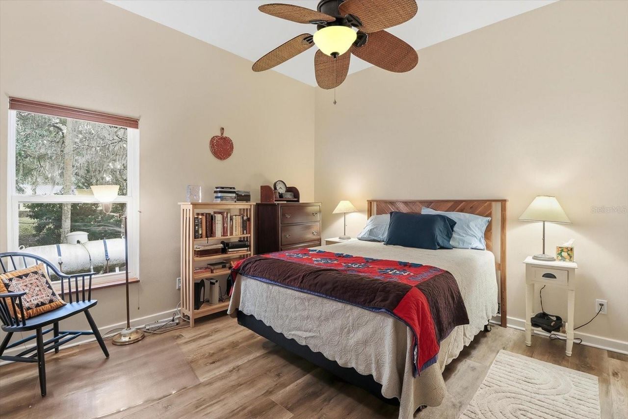 11405 N Honey Jorden Point, Inglis, FL 34449 Photo