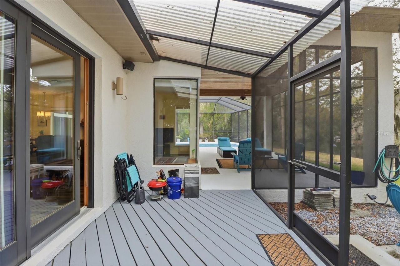 11405 N Honey Jorden Point, Inglis, FL 34449 Photo