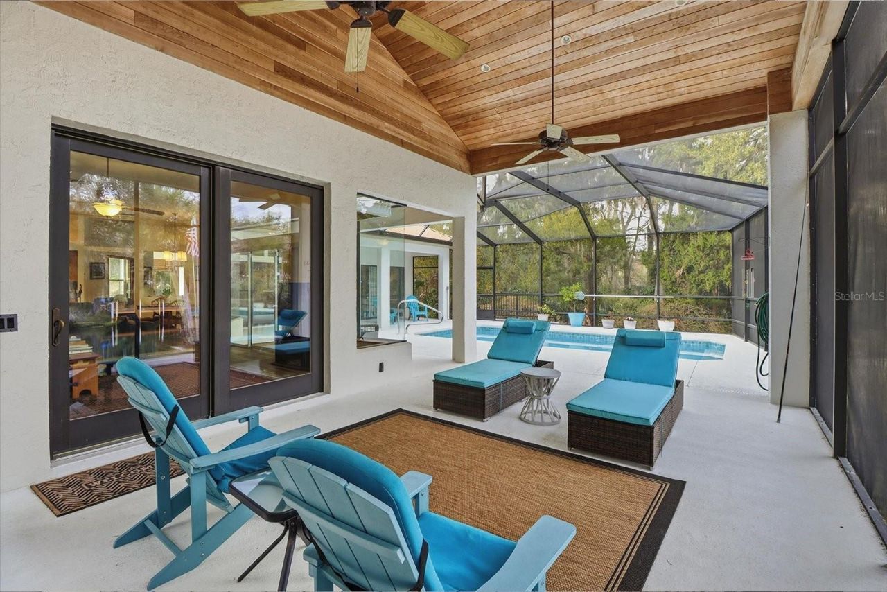 11405 N Honey Jorden Point, Inglis, FL 34449 Photo