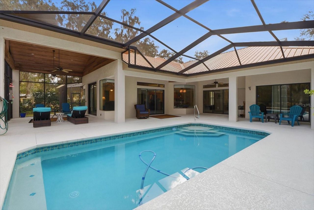 11405 N Honey Jorden Point, Inglis, FL 34449 Photo