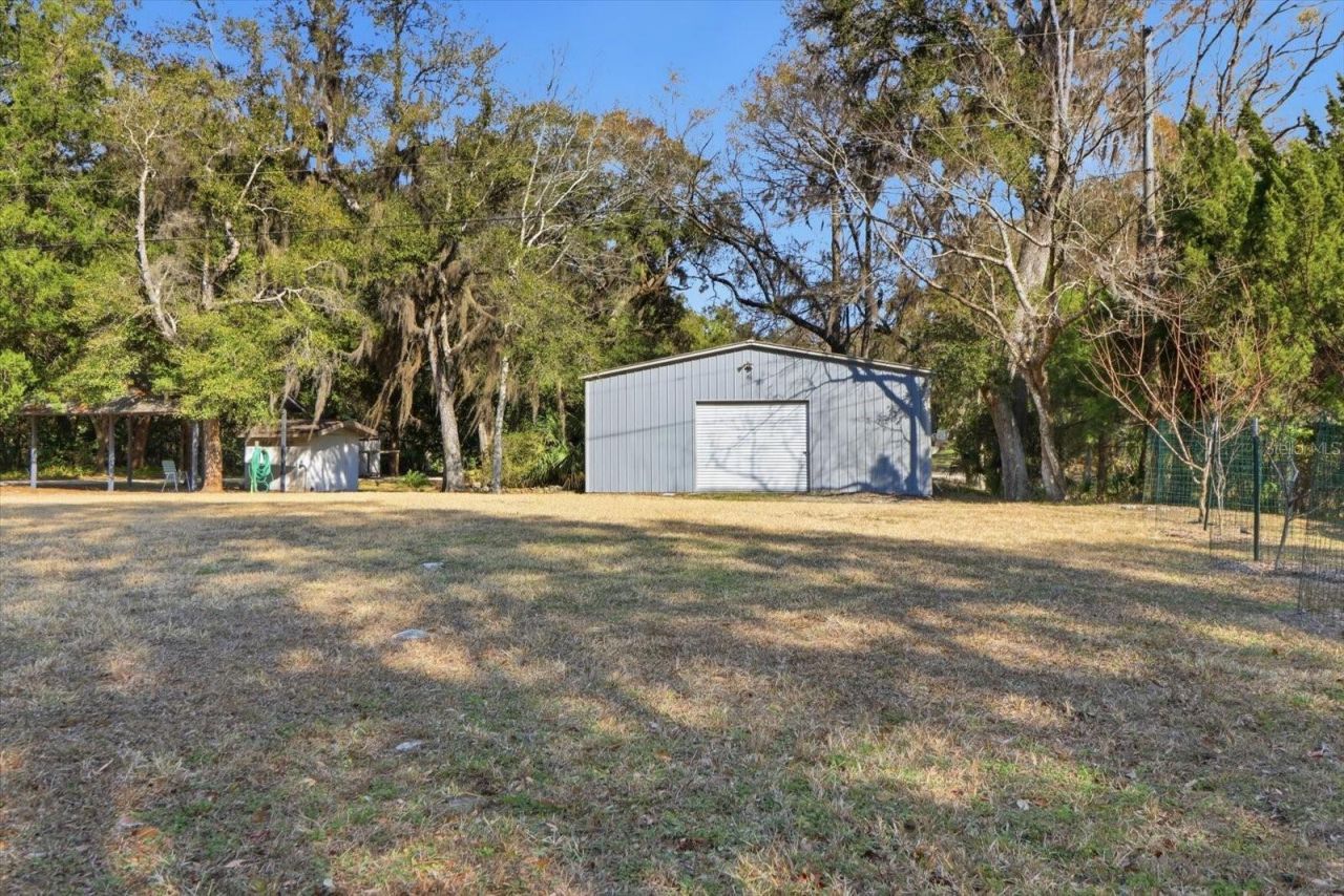 11405 N Honey Jorden Point, Inglis, FL 34449 Photo