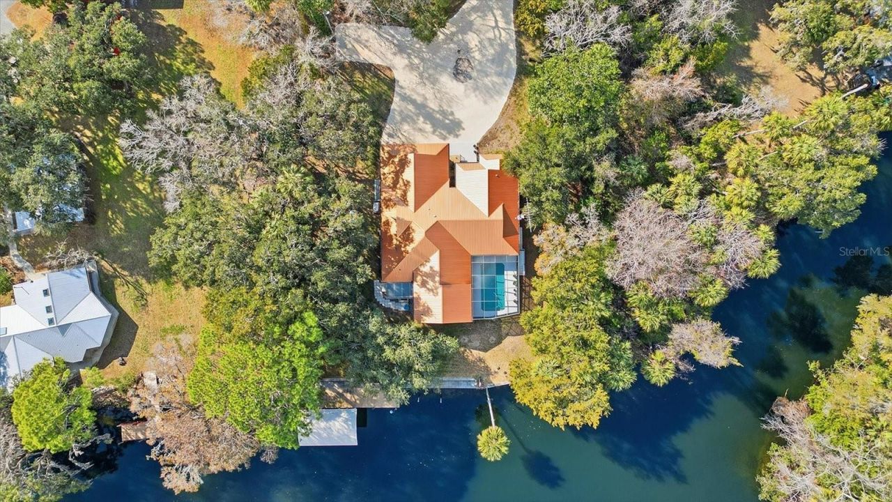 11405 N Honey Jorden Point, Inglis, FL 34449 Photo