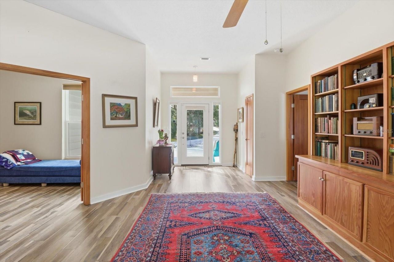 11405 N Honey Jorden Point, Inglis, FL 34449 Photo