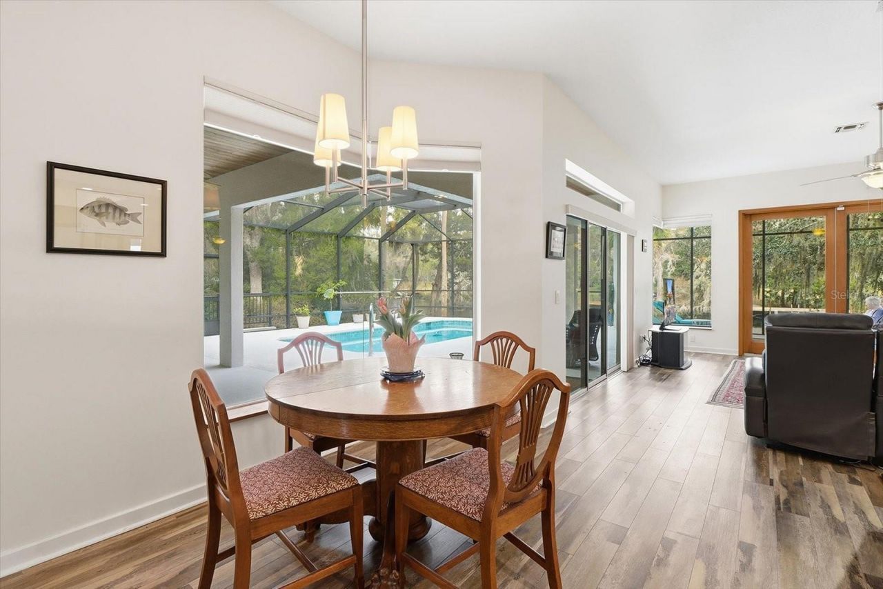 11405 N Honey Jorden Point, Inglis, FL 34449 Photo