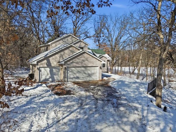 12522 278th Avenue NW, Zimmerman, MN 55398