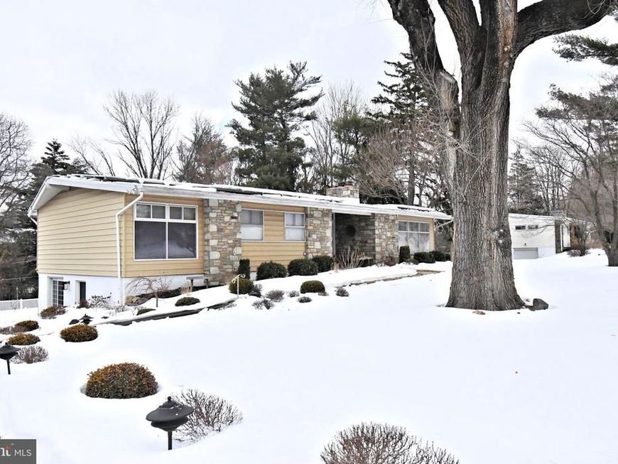 2313 Barren Hill Road, Lafayette Hill, PA 19444 Main Photo