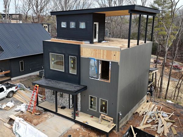 584 Warbonnet Way, Pigeon Forge, TN 37863