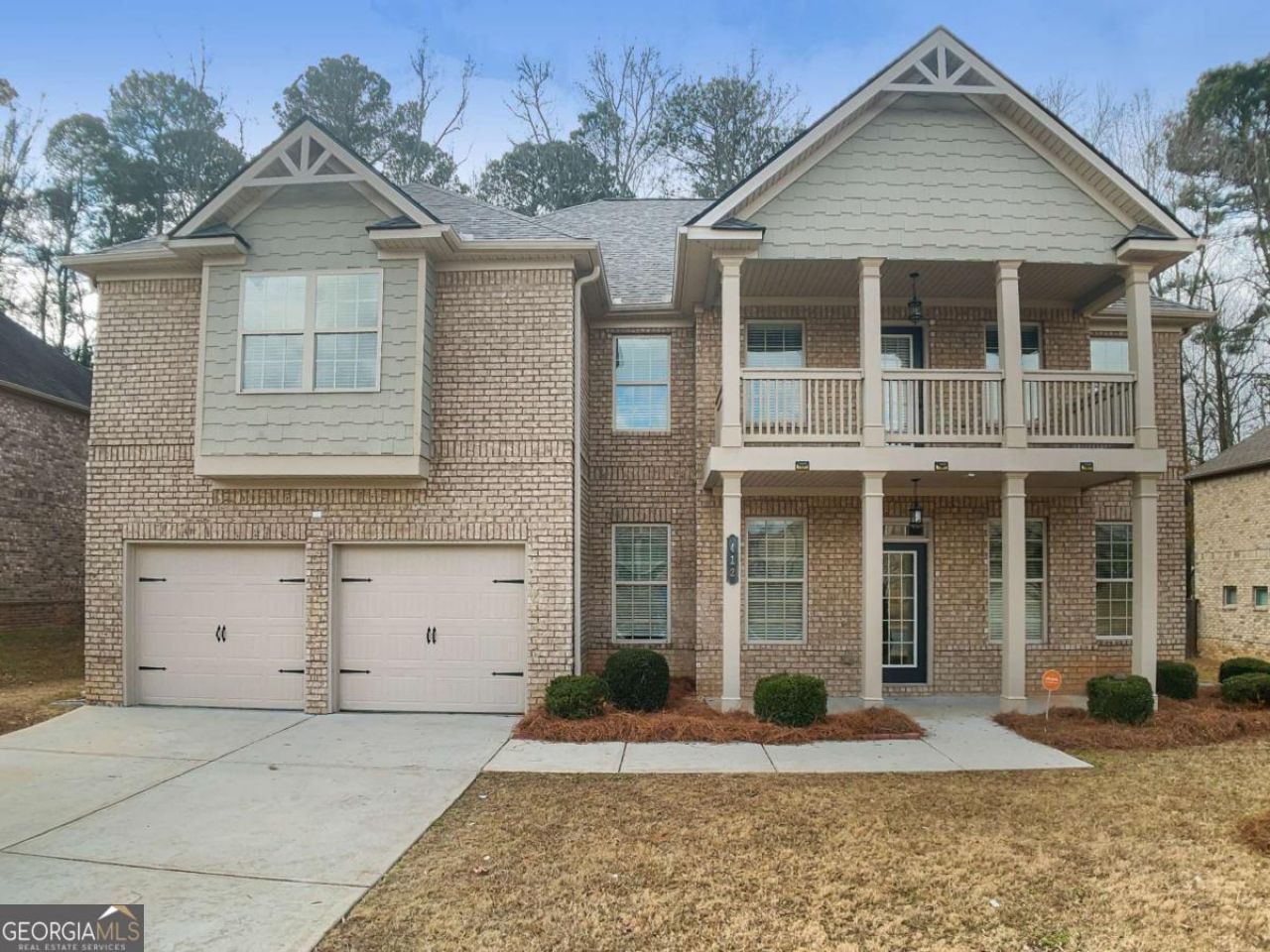412 Live Oak Pass, Loganville, GA 30052 Main Photo