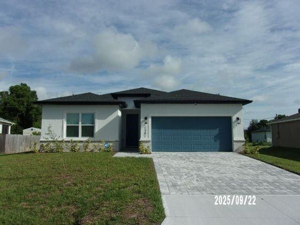 1281 SE SANDUSKY, Palm Bay, FL 32909