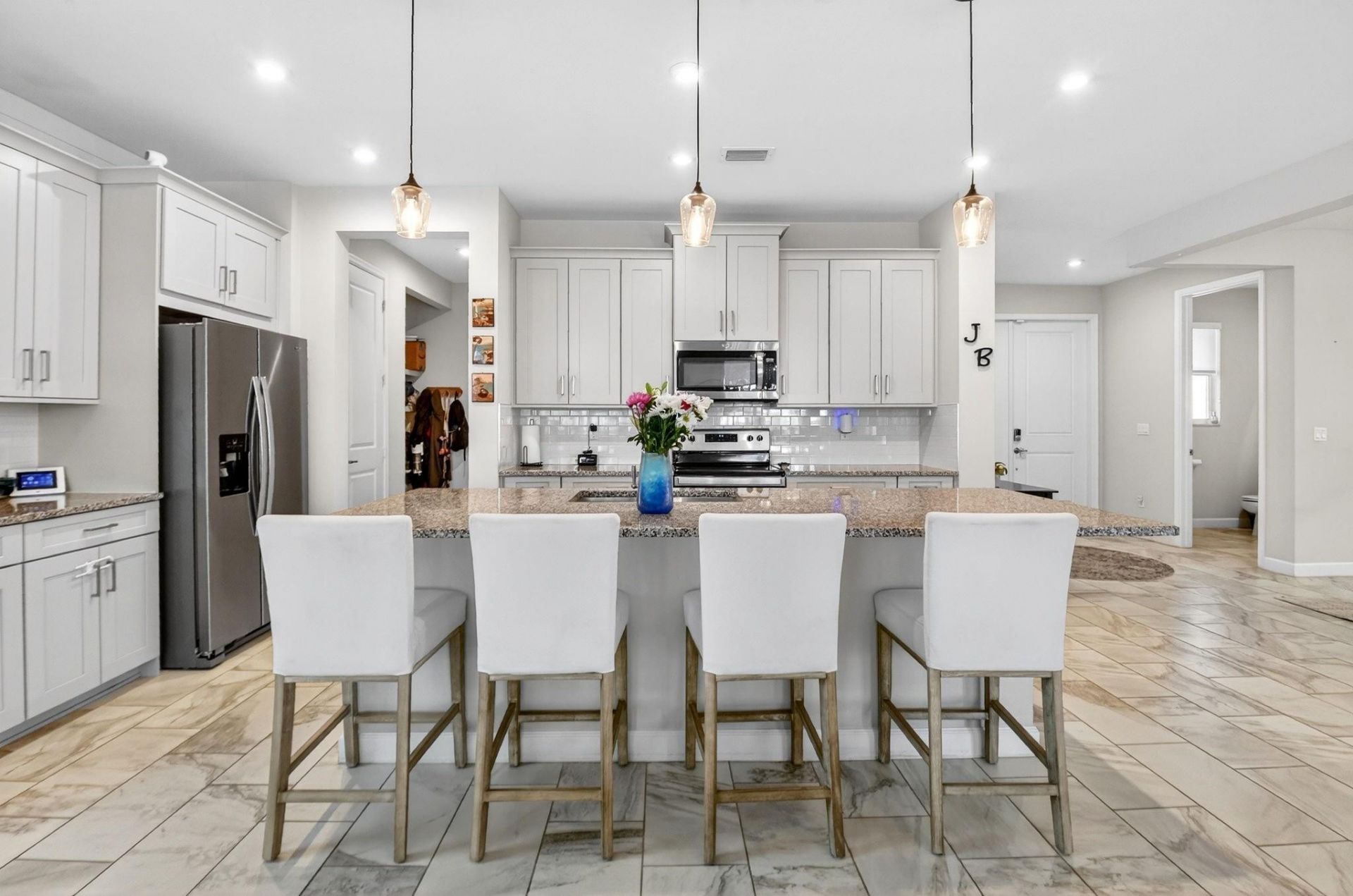 6613 Pointe Of Woods Drive, West Palm Beach, FL 33413 Photo