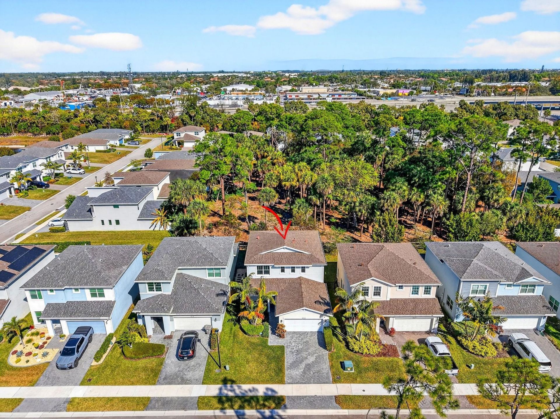 6613 Pointe Of Woods Dr, West Palm Beach, FL 33413 Photo