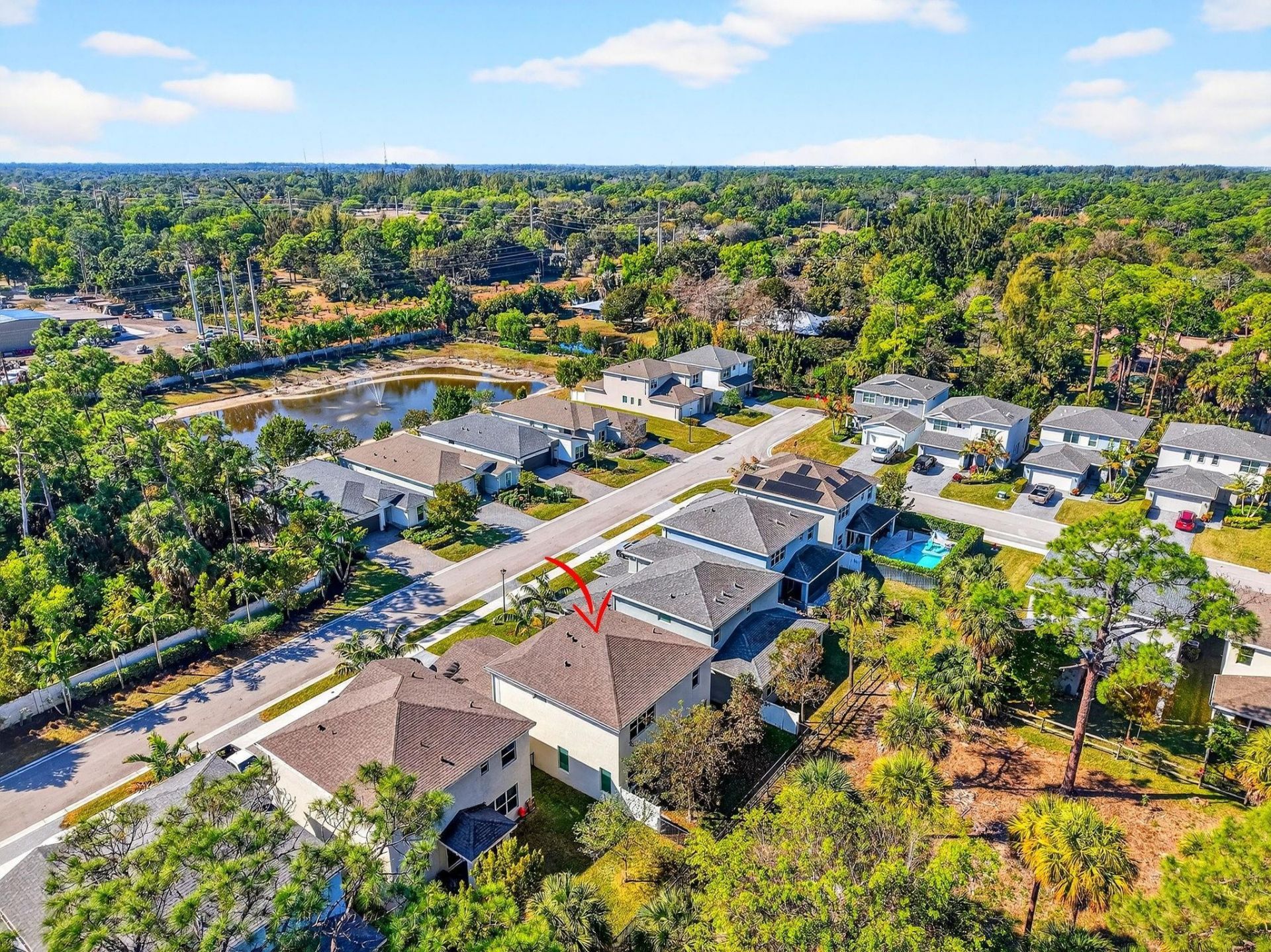 6613 Pointe Of Woods Drive, West Palm Beach, FL 33413 Photo