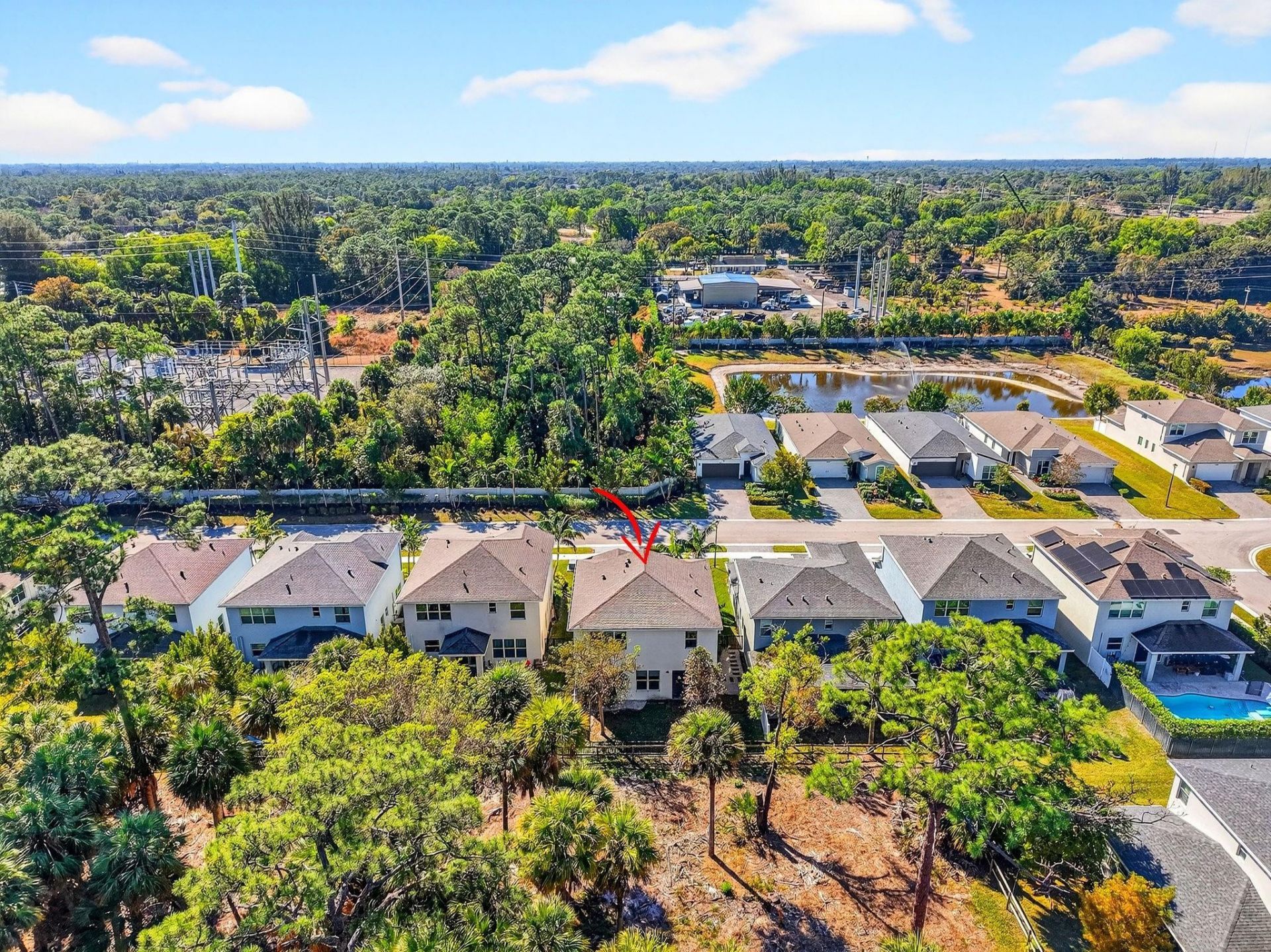 6613 Pointe Of Woods Drive, West Palm Beach, FL 33413 Photo