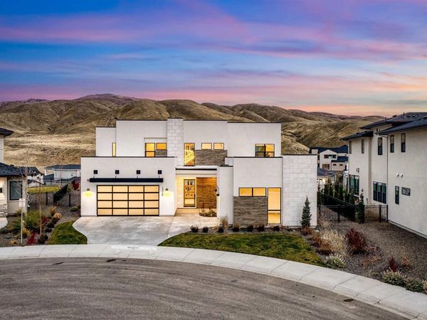 2528 S Linnet Place, Boise, ID 83716