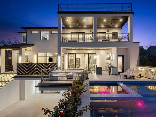 12885 Park DR, Austin, TX 78732