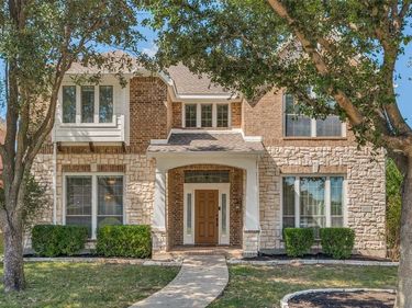 10909 Prescott Drive, Frisco, TX 75033