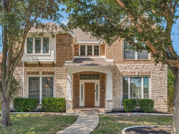 10909 Prescott Drive , Frisco, TX 75033
