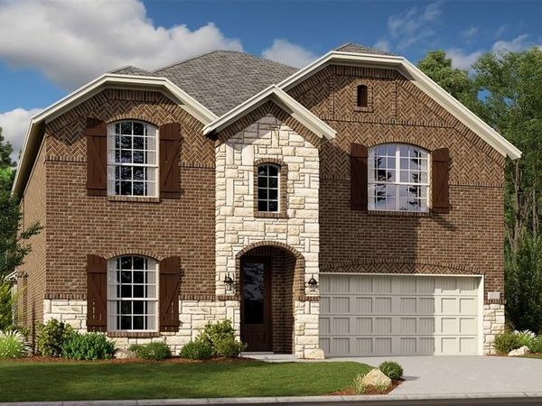 222 Loving Trail, Justin, TX 76247