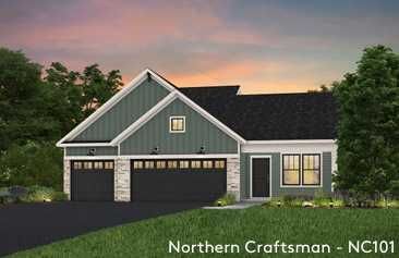 4107 Ramsay Way , Waconia, MN 55387 Main Photo