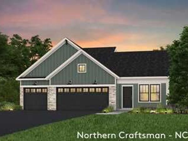 4107 Ramsay Way , Waconia, MN 55387