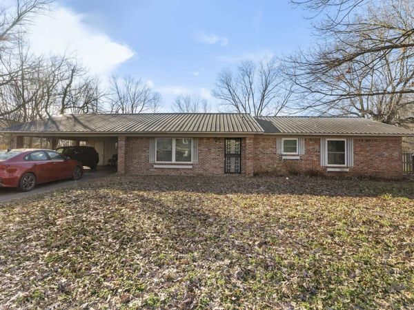 68 Eastwood Drive, Carlisle, AR 72024