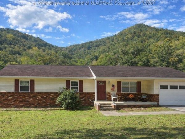 147 Baby Farms Road, Danville, WV 25053