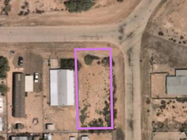 Adelle , Overton, NV 89040