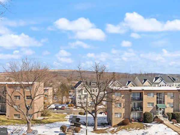 1604 RENATE DRIVE, Unit 302, WOODBRIDGE, VA 22192