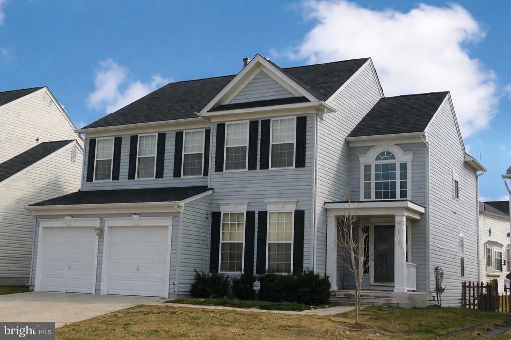 11969 Molly Pitcher Circle, Manassas, VA 20109 Main Photo