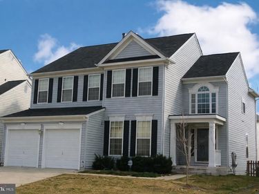 11969 MOLLY PITCHER CIRCLE, MANASSAS, VA 20109