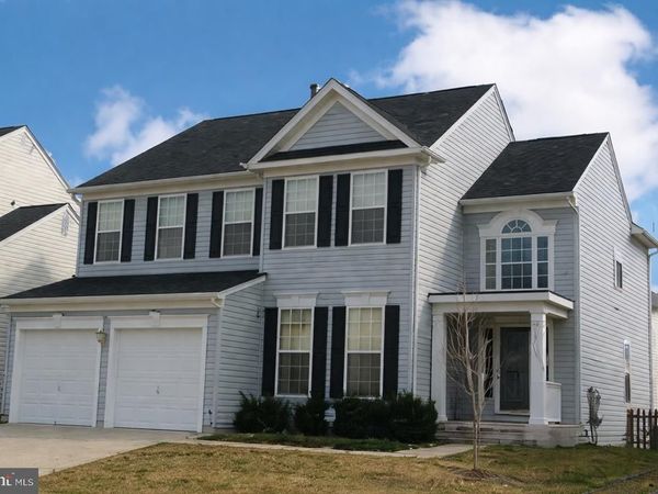 11969 MOLLY PITCHER CIRCLE, MANASSAS, VA 20109
