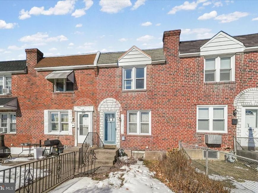 2038 Kent Road, Folcroft, PA 19032 Main Photo