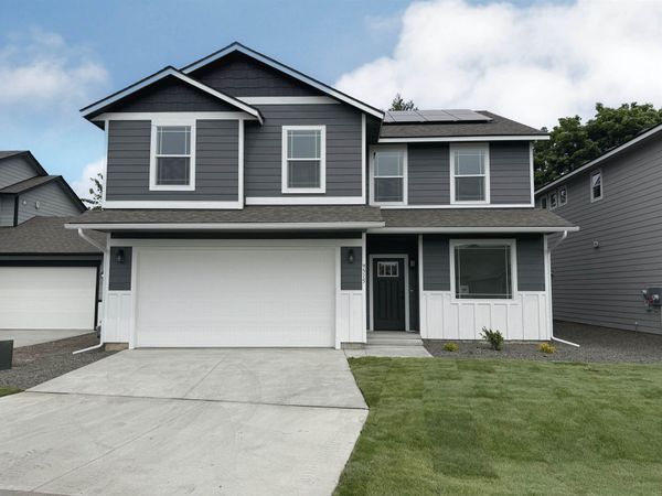 9515 E Michielli Ln, Spokane Valley, WA 99206