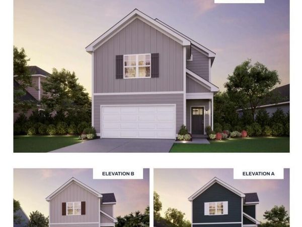 7614 Nightingale Court, Chattanooga, TN 37421