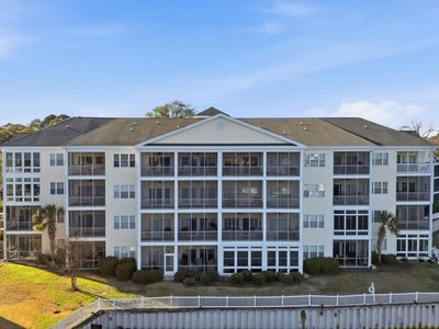 601 Hillside Dr. N, Unit 3945, North Myrtle Beach, SC 29582