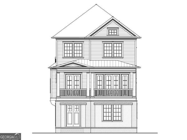 470 Chandler Lane, Woodstock, GA 30188