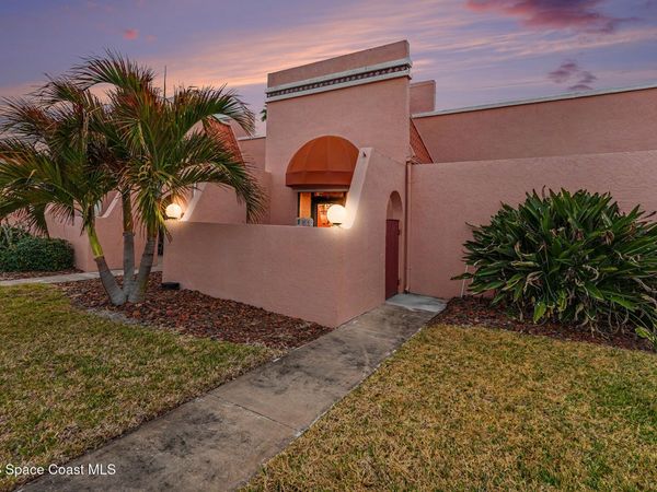 756 S Orlando Avenue, Unit 106, Cocoa Beach, FL 32931