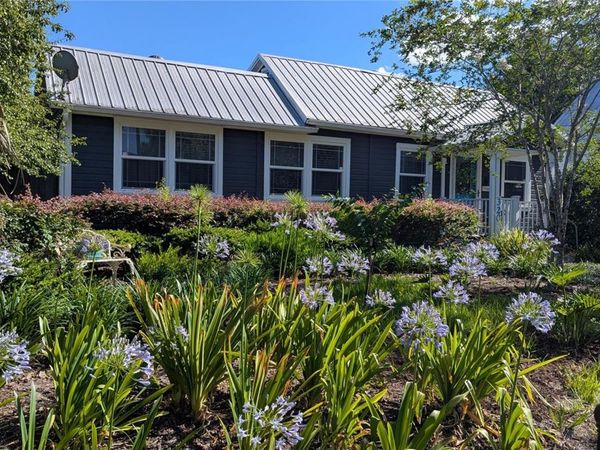 320 E GRAVES AVENUE, ORANGE CITY, FL 32763