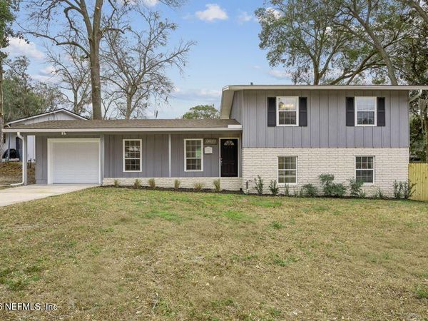 11742 JOCELYN Road, Jacksonville, FL 32225