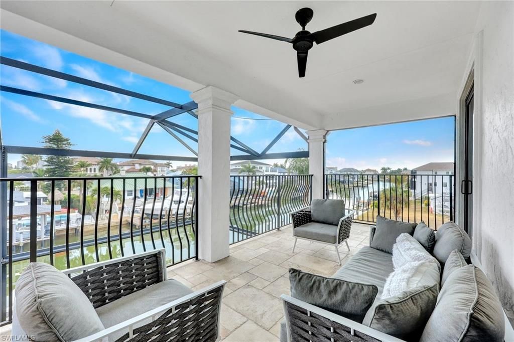 494 Seagull Ave, Naples, FL 34108 Photo