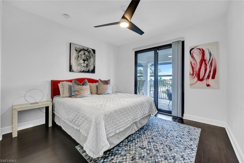 494 Seagull Ave, Naples, FL 34108 Photo
