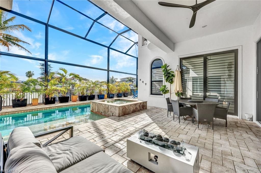 494 Seagull Ave, Naples, FL 34108 Photo
